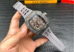 Swiss Richard Mille RM 11 Replica – 49mm Car… | Mirck Clone