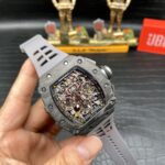Swiss Richard Mille RM 11 Replica – 49mm Car… | Mirck Clone