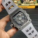 Swiss Richard Mille RM 11 Replica – 49mm Car… | Mirck Clone