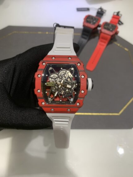 Swiss Richard Mille RM 35-01 Replica Rafael … | Mirck Clone